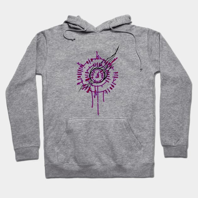 BG3 BloodWeave 2 Hoodie by Avogato Toast